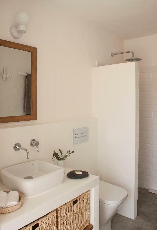 Alma Cheia Sunrise Studio Apartment Odeceixe Kültér fotó
