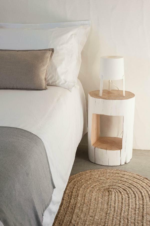 Alma Cheia Sunrise Studio Apartment Odeceixe Kültér fotó