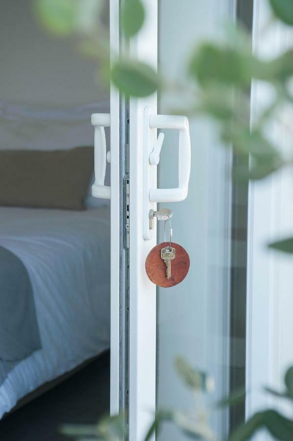 Alma Cheia Sunrise Studio Apartment Odeceixe Kültér fotó