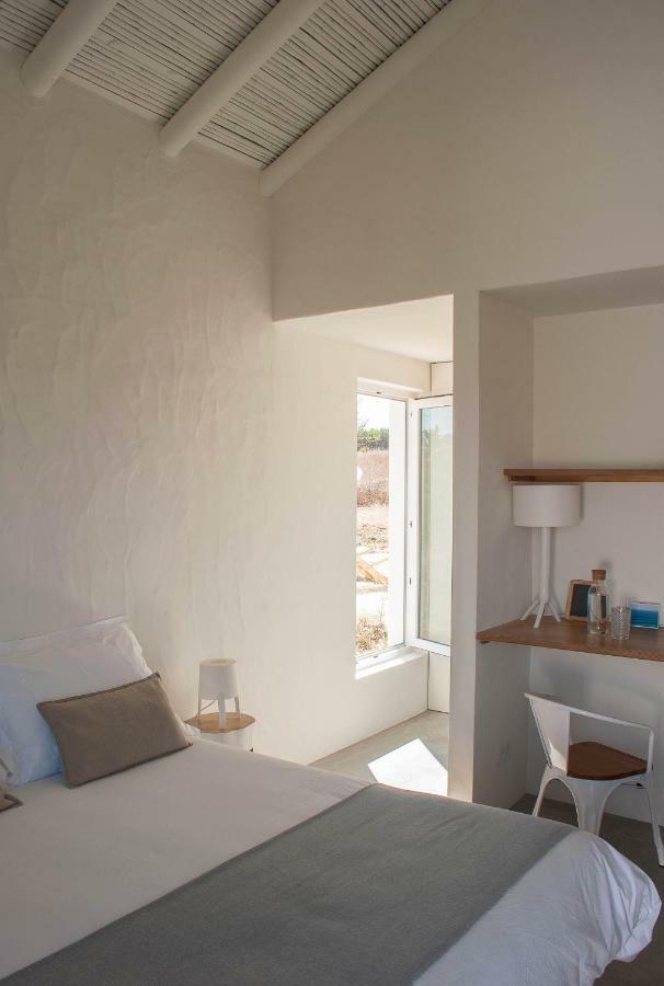 Alma Cheia Sunrise Studio Apartment Odeceixe Kültér fotó